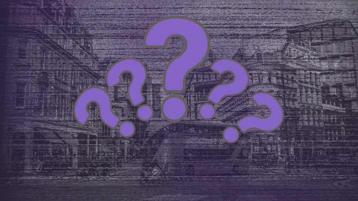 What is the purpose of this blog?